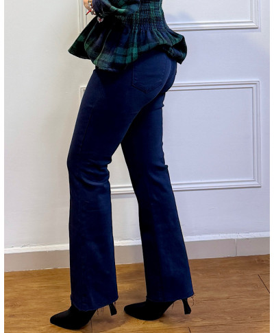 PANTALON TINA MARINO