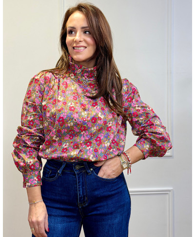 CAMISA LIBERTY SIMONA