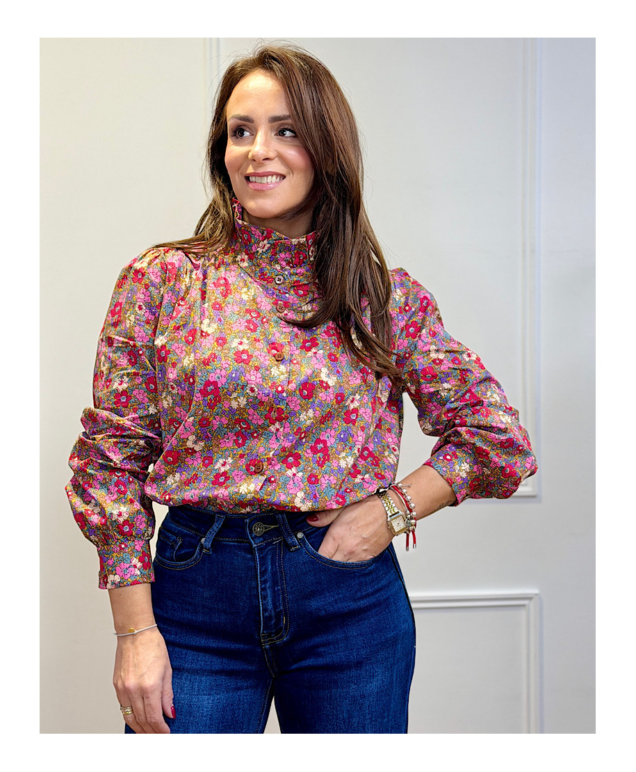 CAMISA LIBERTY SIMONA