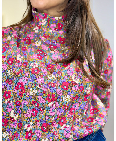 CAMISA LIBERTY SIMONA