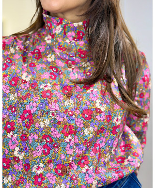 CAMISA LIBERTY SIMONA