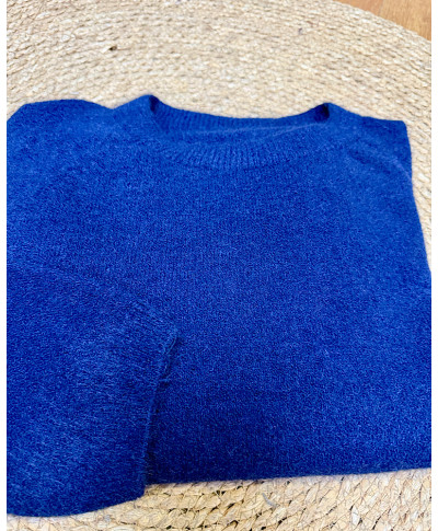 JERSEY BASIC CATALINA MARINO