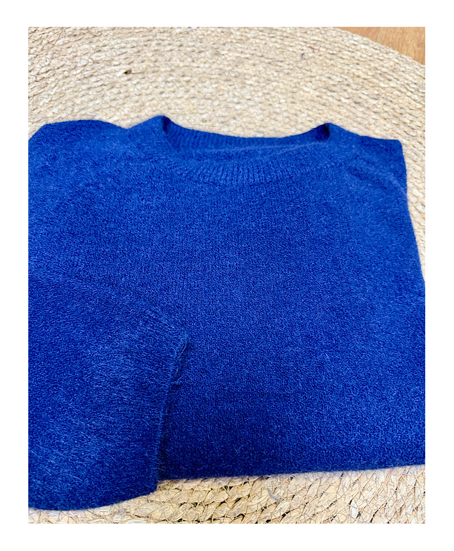 JERSEY BASIC CATALINA MARINO