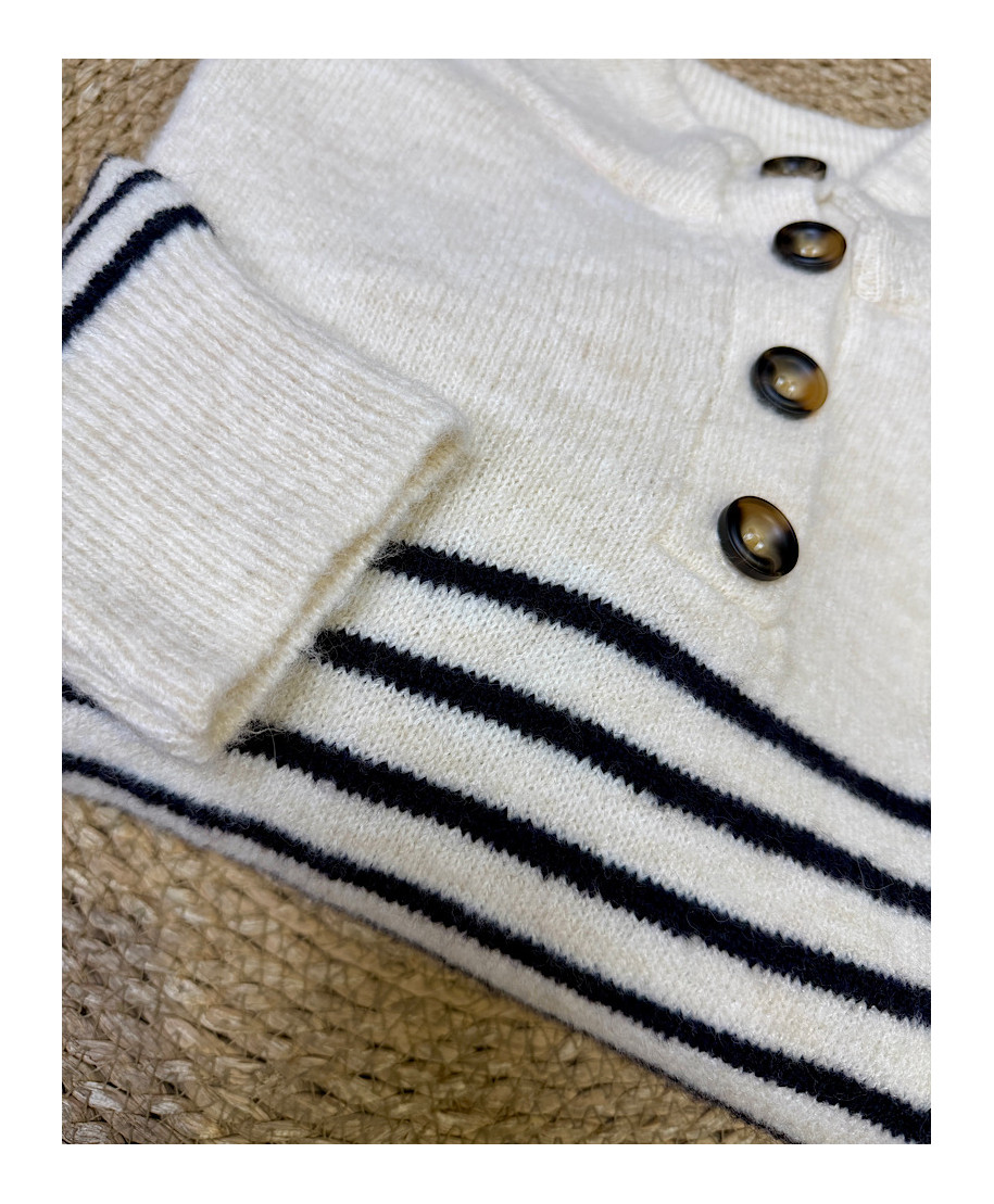 JERSEY FEDERICA MARINO