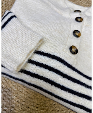 JERSEY FEDERICA MARINO