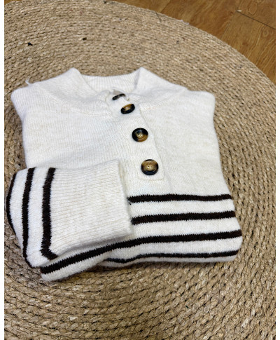 JERSEY FEDERICA MARINO