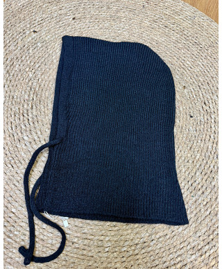 BALACLAVA NEGRA