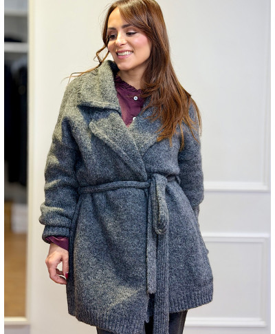 CARDIGAN BERTA