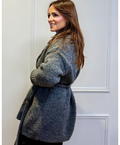 CARDIGAN BERTA