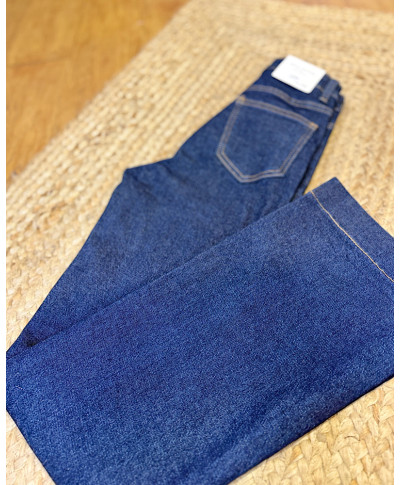 PANTALON VAQUERO OSCURO PAOLA