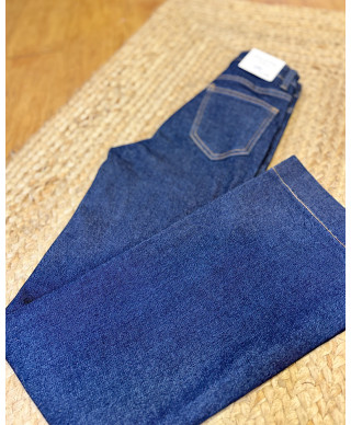 PANTALON VAQUERO OSCURO PAOLA