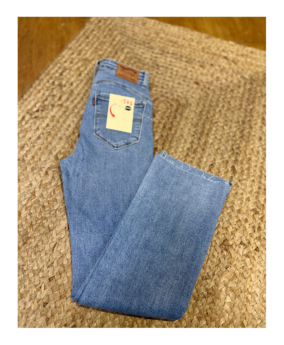 PANTALON TINA AZUL CLARO