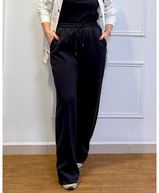 PANTALON SPORT CLAUDIA NEGRO