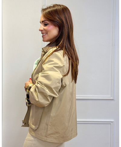 BARBOUR FABIOLA