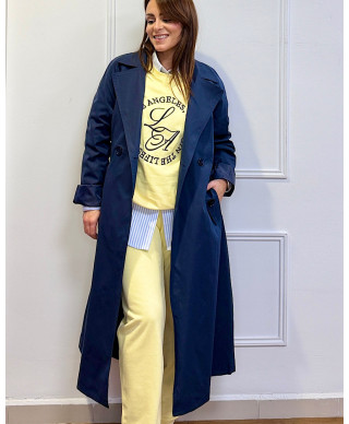 TRENCH LONDON MARINO