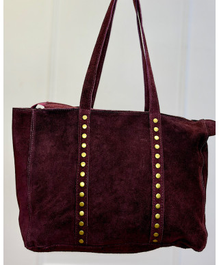 BOLSO CASILDA BURDEOS