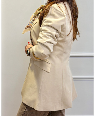 AMERICANA PAULINA BEIGE