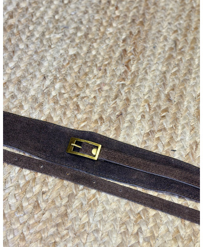 FAJIN ANNE CHOCOLATE