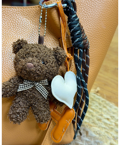 CHARM TEDDY
