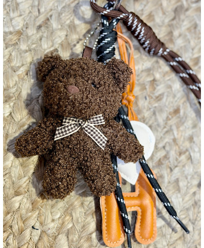 CHARM TEDDY