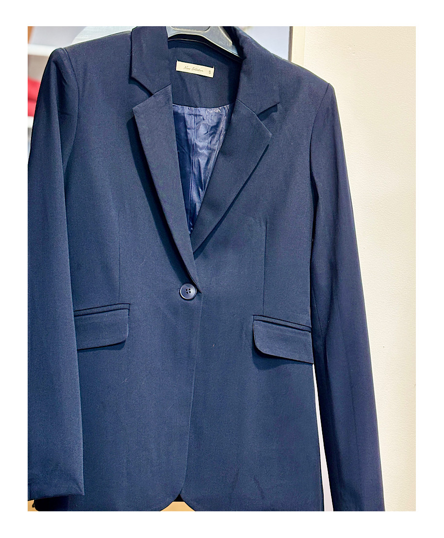 AMERICANA PAULINA MARINO