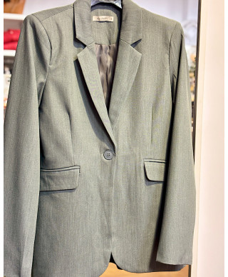 AMERICANA PAULINA GRIS