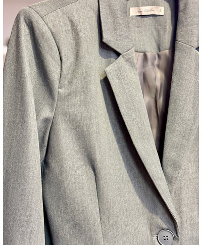 AMERICANA PAULINA GRIS