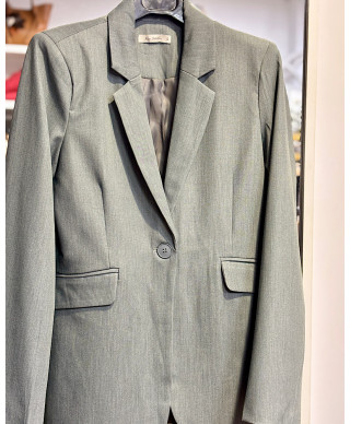 AMERICANA PAULINA GRIS