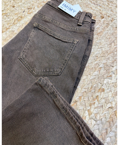 PANTALON CHOCOLATE URBAN