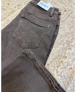 PANTALON CHOCOLATE URBAN