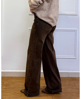PANTALON CHOCOLATE URBAN