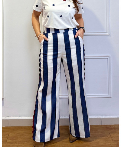 PANTALON MICAELA MARINO