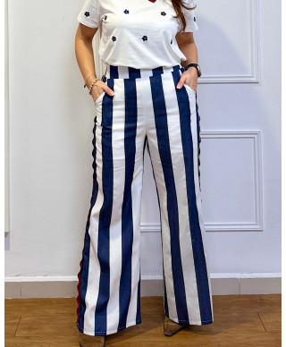 PANTALON MICAELA MARINO