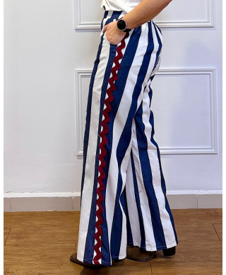 PANTALON MICAELA MARINO