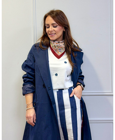 PANTALON MICAELA MARINO