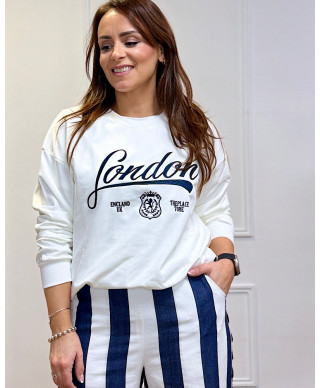 PANTALON MICAELA MARINO