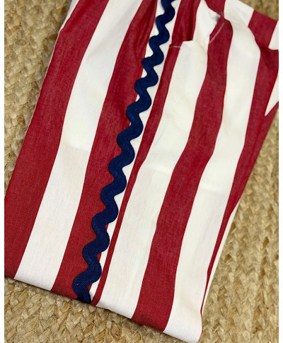 PANTALON MICAELA BURDEOS