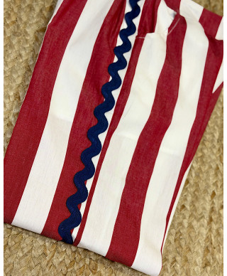 PANTALON MICAELA BURDEOS