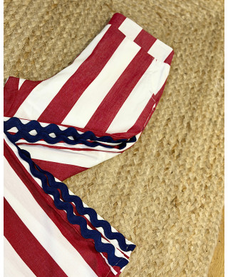 PANTALON MICAELA BURDEOS