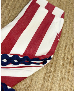 PANTALON MICAELA BURDEOS