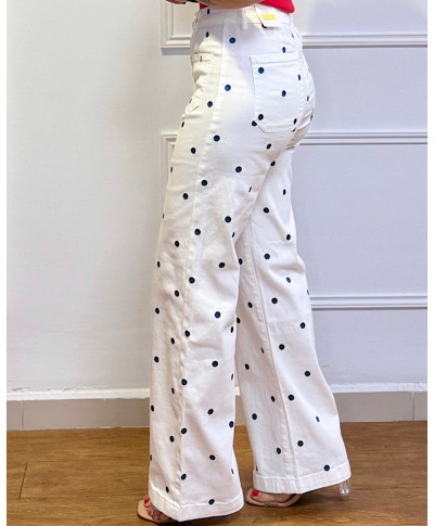 PANTALON SAINT TROPEZ