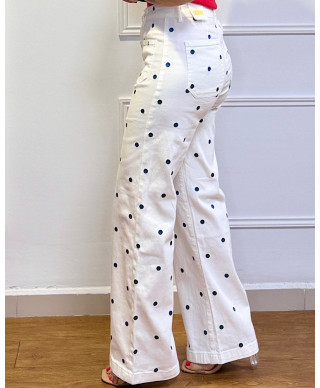 PANTALON SAINT TROPEZ