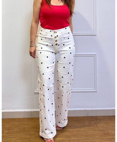 PANTALON SAINT TROPEZ