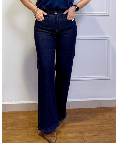 JEANS AZUL INDIGO EDGE