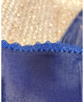 JEANS AZUL INDIGO EDGE