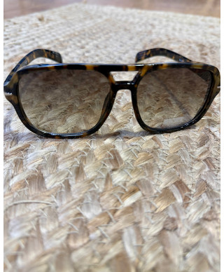 GAFAS DE SOL AVIADOR HAVANA STYLE