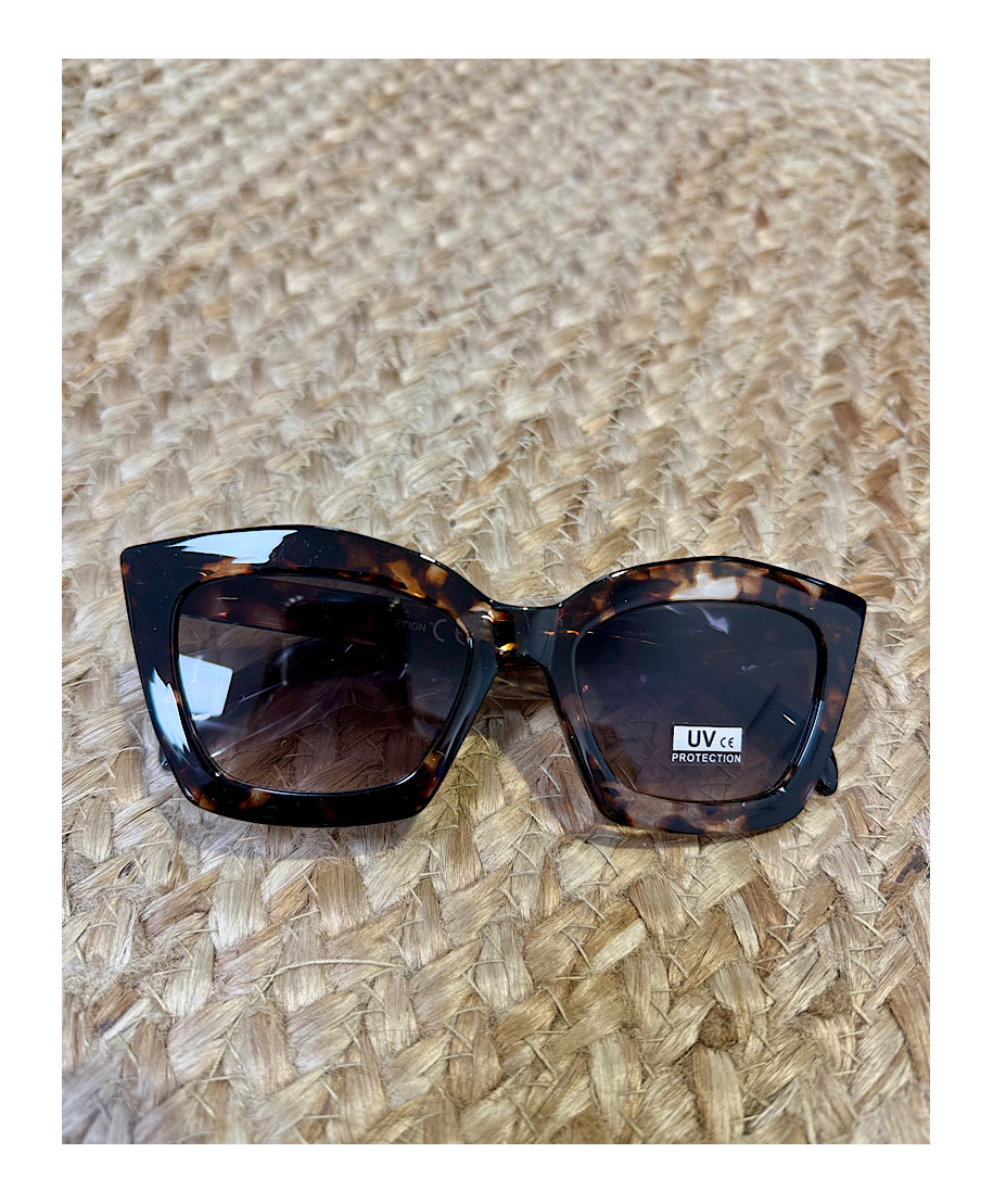 GAFAS DE SOL CAT EYE VINTAGE