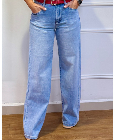 JEANS WIDE LEG VINTAGE