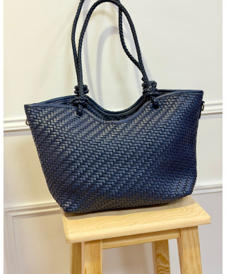 BOLSO URBAN NAVY MARINO