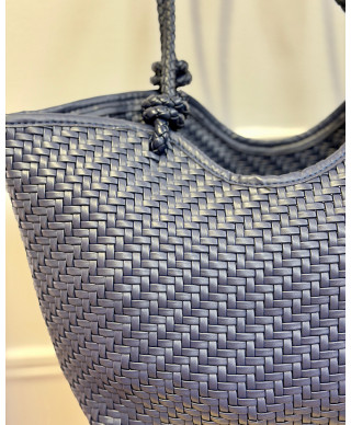 BOLSO URBAN NAVY MARINO